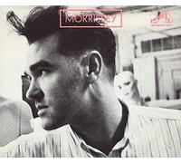 Morrissey - Pregnant For The Last Time
