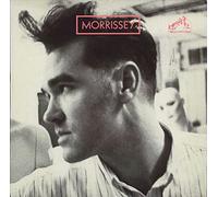 Morrissey - Pregnant For The Last Time - Solid