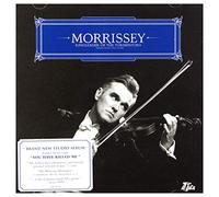 Morrissey - Ringleader of the Torment