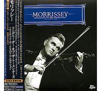 Morrissey - Ringleader of the Tormentors