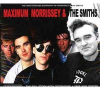 Morrissey & Smiths - Maximum Morrissey and the Smiths: Interview