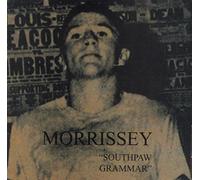 Morrissey - Southpaw Grammar