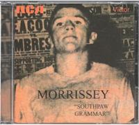 Morrissey - Southpaw Grammar