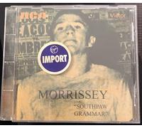 Morrissey - Southpaw Grammar by Morrissey (1995) Audio CD