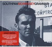 Morrissey - Southpaw Grammar -Deluxe-