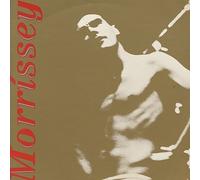Morrissey - Suedehead - His Master's Voice - 1C K 060-20 2384 6, His Master's Voice - 20 2384 6