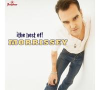 Morrissey ¡The Best Of (Vinyl) 12" Album
