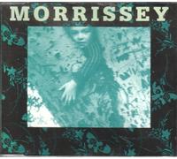 Morrissey - The Last Of The Famous International Playboys