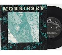 Morrissey - The Last Of The Famous International Playboys