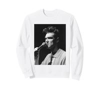 Morrissey The Smiths Live This Charming Man 1984 Sudadera