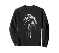 Morrissey The Smiths Manchester Trade Hall por Martin O'Neill Sudadera