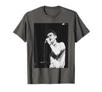 Morrissey The Smiths Vive odiado por el Dolor 1984 Camiseta