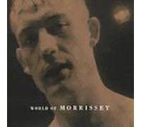 Morrissey - The World of Morrissey [Musikkassette] [Casete]