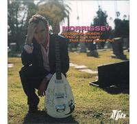 Morrissey - There Is a Light That Never... [Vinilo]
