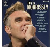 Morrissey – This Is Morrissey – Vinilo – Warner Music