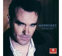 Morrissey - Vauxhall And I - 20Th Anniversary