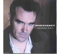 Morrissey - Vauxhall And I [Casete]