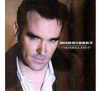 Morrissey Vauxhall And I (CD) Album (Importación USA)