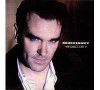 MORRISSEY - vauxhall & i LP