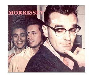 Morrissey - We Hate It When Our Friends Be