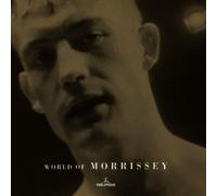 Morrissey - World Of Morrissey by Morrissey (1999) Audio CD