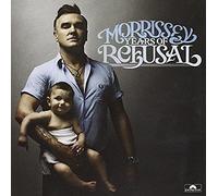 Morrissey - Years Of Refusal