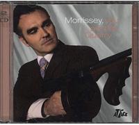 Morrissey - You Are the Quarry -2cd-