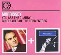 Morrissey - You Are the Quarry/Ring..