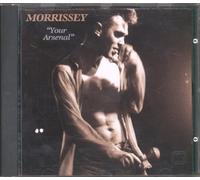 Morrissey - Your Arsenal