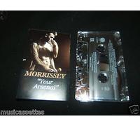 Morrissey - Your Arsenal [Casete]