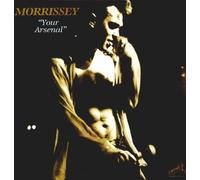 Morrissey - Your Arsenal [Vinilo]