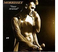 Morrissey - Your Arsenal [Vinilo]