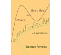 Morro Do Baco Baco (ebook)