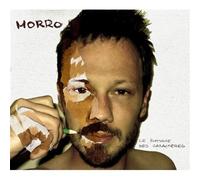 Morro - Le Rythme Des Caractères