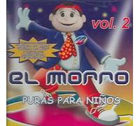 Morro - Puras Para Ninos 2