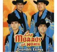 Morros Del Norte - Grandes Exitos