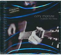 Morrow,Cory - Outside the Lines