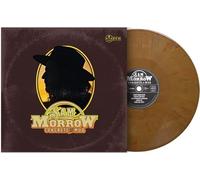 Morrow, Sam - Concrete & Mud [Vinilo]