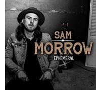 Morrow, Sam - Ephemeral