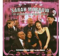 Sarah Morrow - Sarah Morrow and the American All Stars in Paris