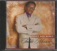Morrow Teddie - Your Grace & Mercy