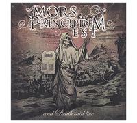 Mors principium est - ...and death said live