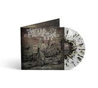 MORS PRINCIPIUM EST - AND DEATH SAID LIVE (SPLATTER VINYL) [Vinilo]