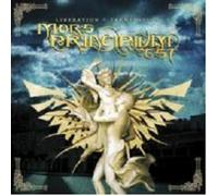 MORS PRINCIPIUM EST - Liveration = Termination (Korea Edition)