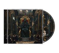 Mors Principium Est - Mors Principium Est - Darkness Invisible