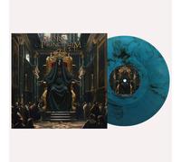 Mors Principium Est - Mors Principium Est - Darkness Invisible [Vinilo]
