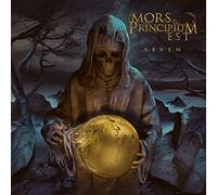 Mors principium est - Seven