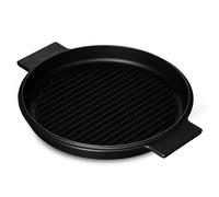 Morsø Sartén plancha Morsø 28 cm negro