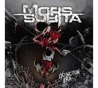 Mors subita - Extinction era