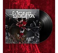Mors Subita - Extinction Era [Vinilo]